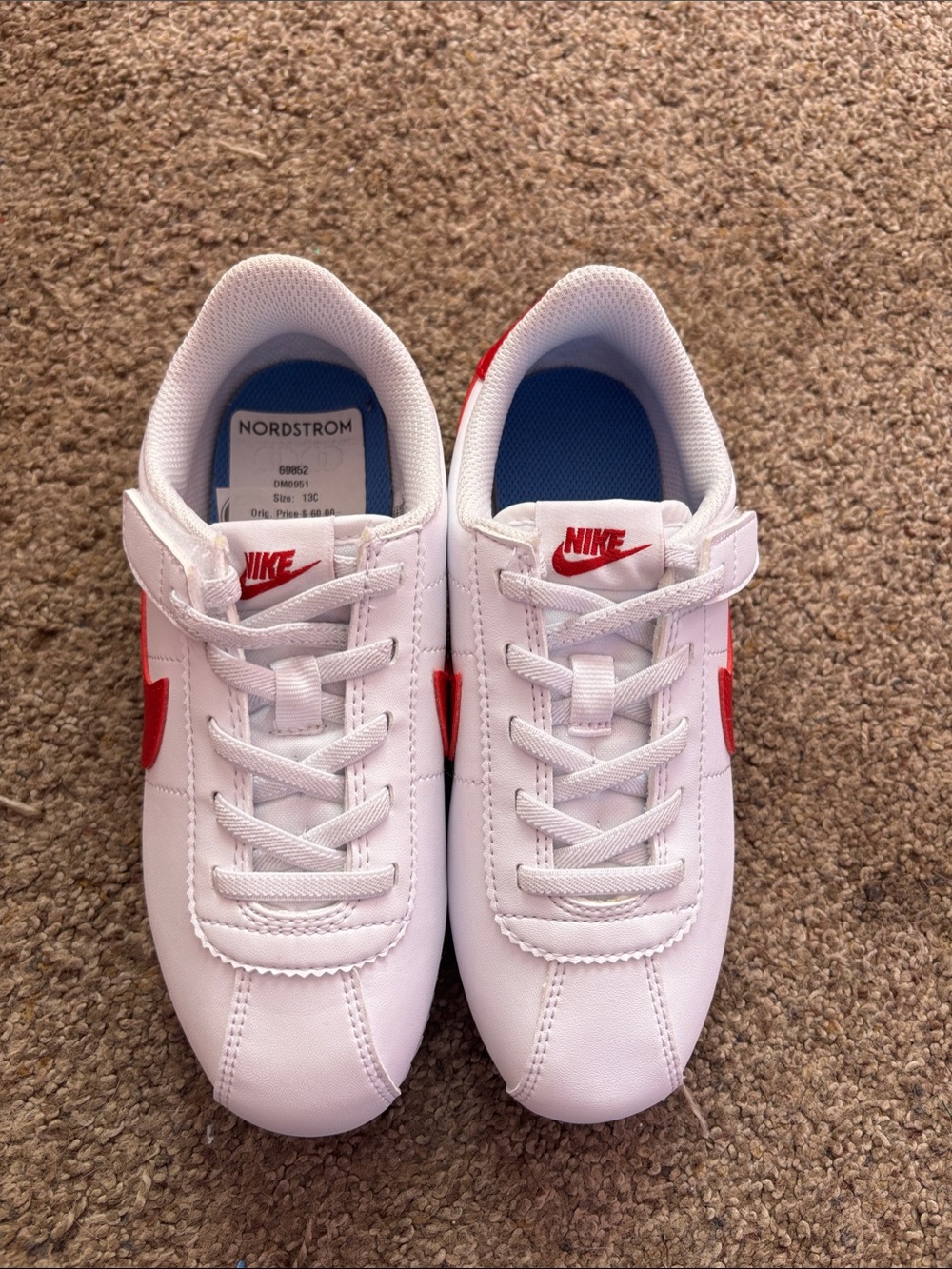 Nike Kids Nike Cortez